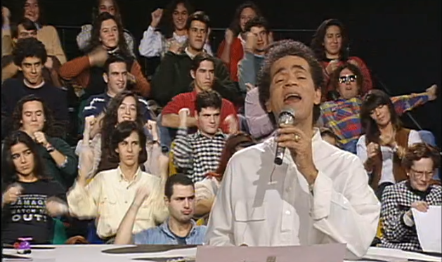 Com A Verdade Me Enganas…