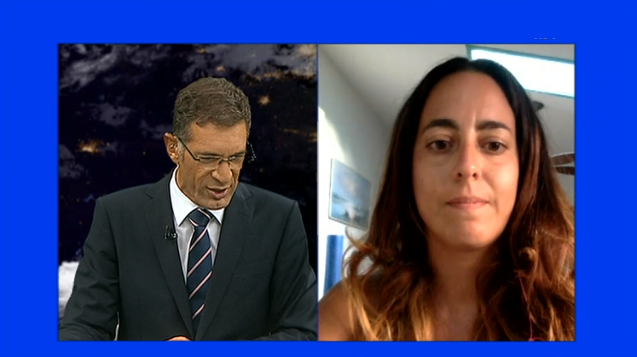 Entrevista a Joana Antunes