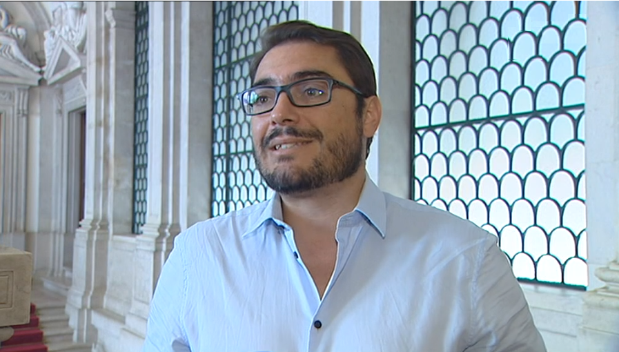 Orçamento do Estado 2018