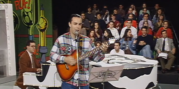 Com A Verdade Me Enganas…