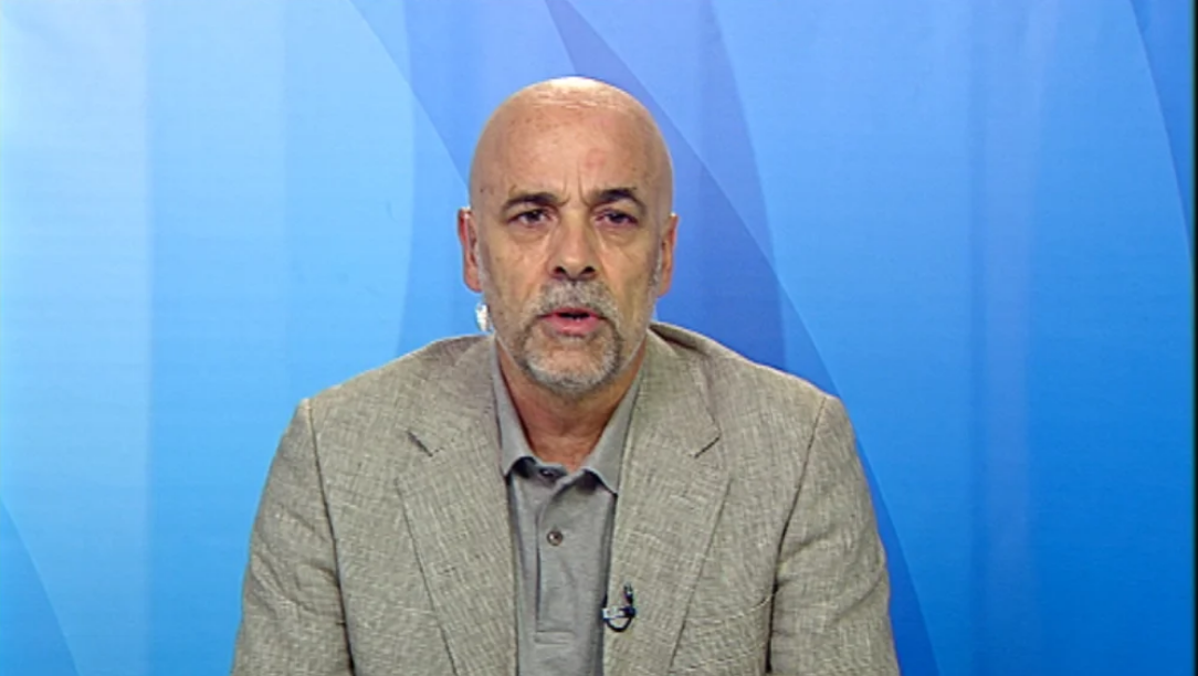 Entrevista a Jorge Ascenção