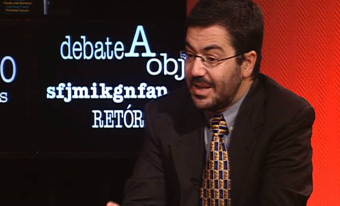 A Relação dos Blogs com o Jornalismo