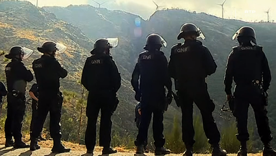 “Operação Marquês” marca ínicio do Ano Judicial