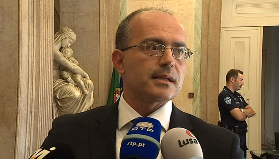 Procuradores do Ministério Público