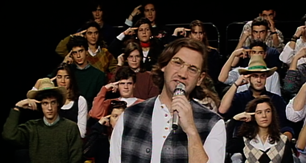 Com A Verdade Me Enganas…