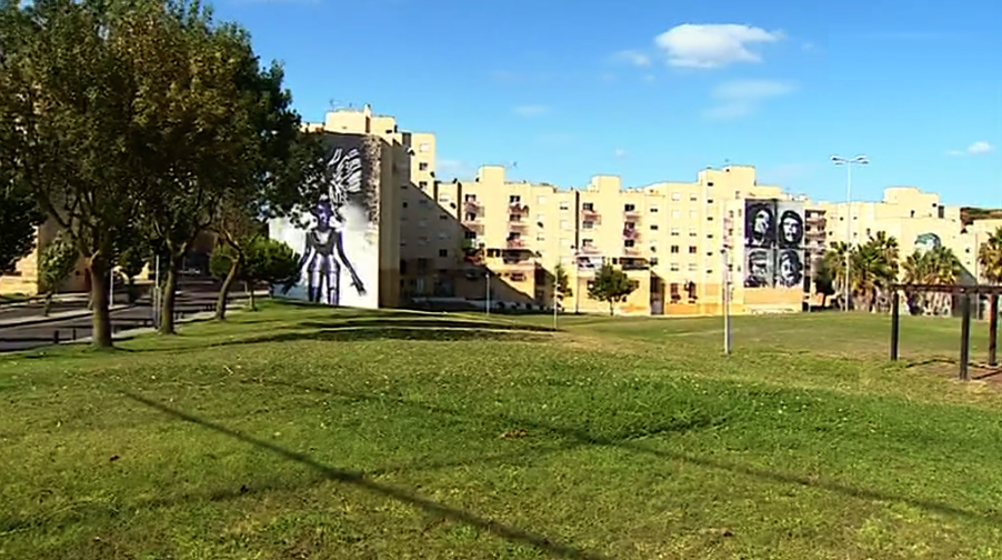 Autárquicas 2017: Retrato de Loures