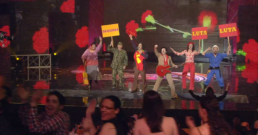 Festival da Canção 2011 – Parte III