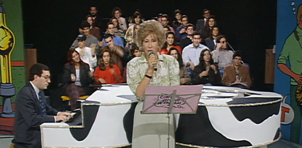 Com A Verdade Me Enganas…