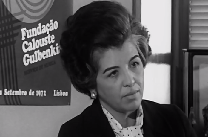 Serviço de Música da Fundação Calouste Gulbenkian – Parte I