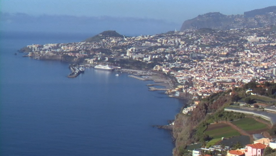 Moody’s melhora “rating” da Madeira