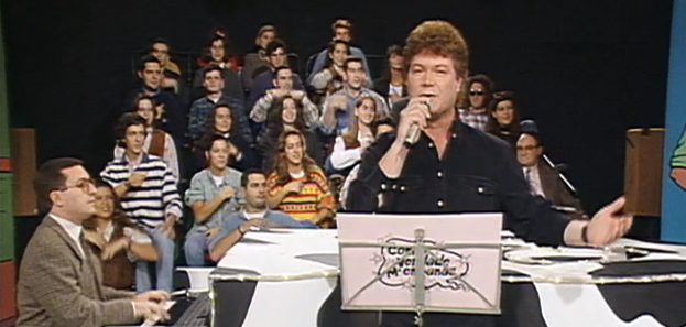 Com A Verdade Me Enganas…