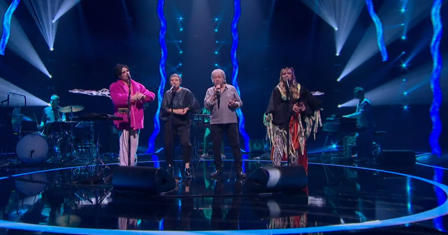 Festival da Canção 2021 – Final – Parte II