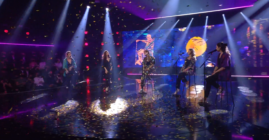 Festival da Canção 2022 – Parte III