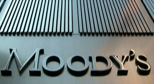 Rating da Moody’s