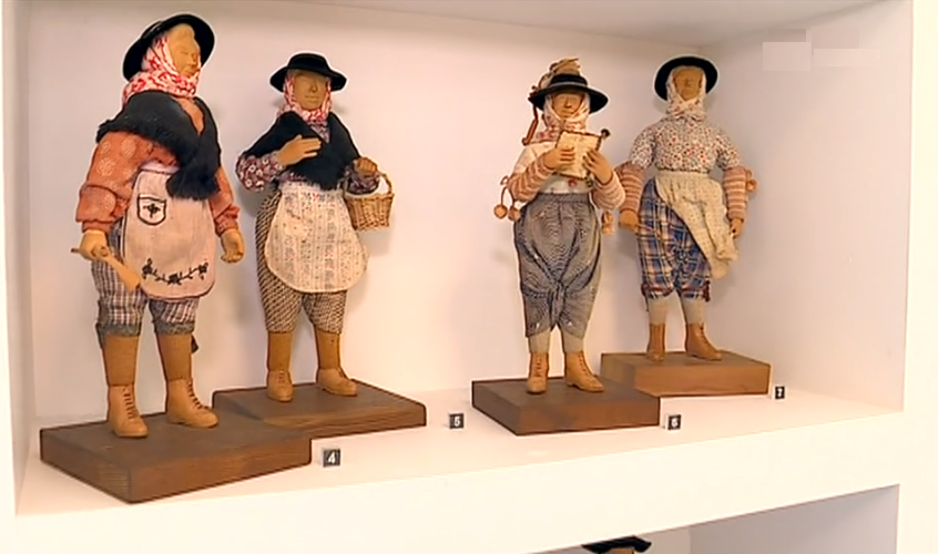 Museu Rural de Estremoz