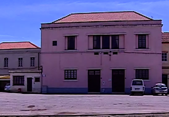 Casa Museu Alfredo da Silva