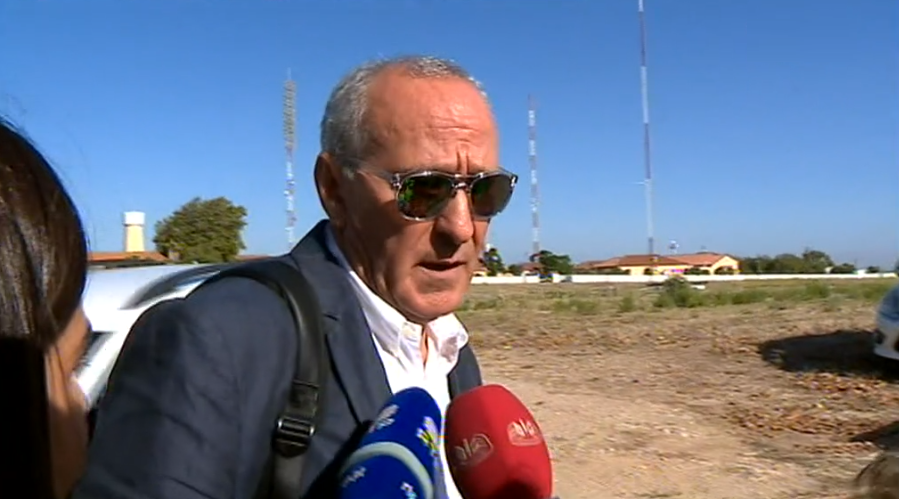 Processo “Operação Aquiles”