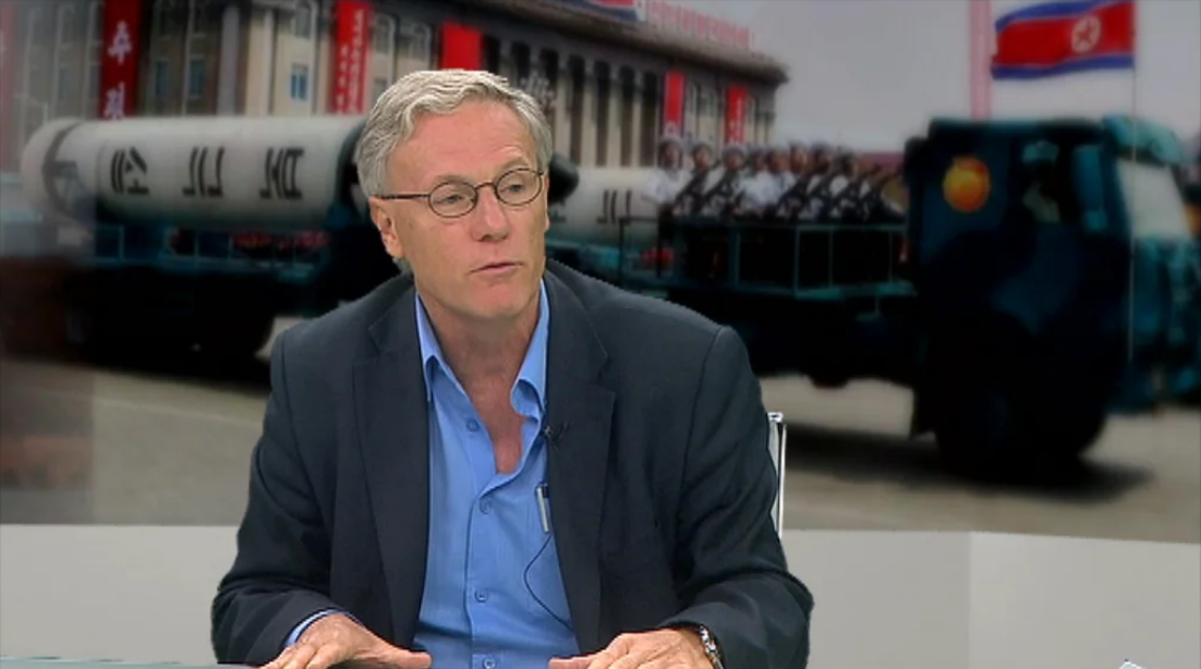 Entrevista a Orfeu Bertolami