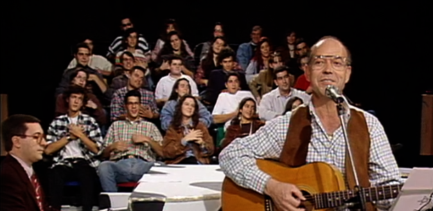 Com A Verdade Me Enganas…