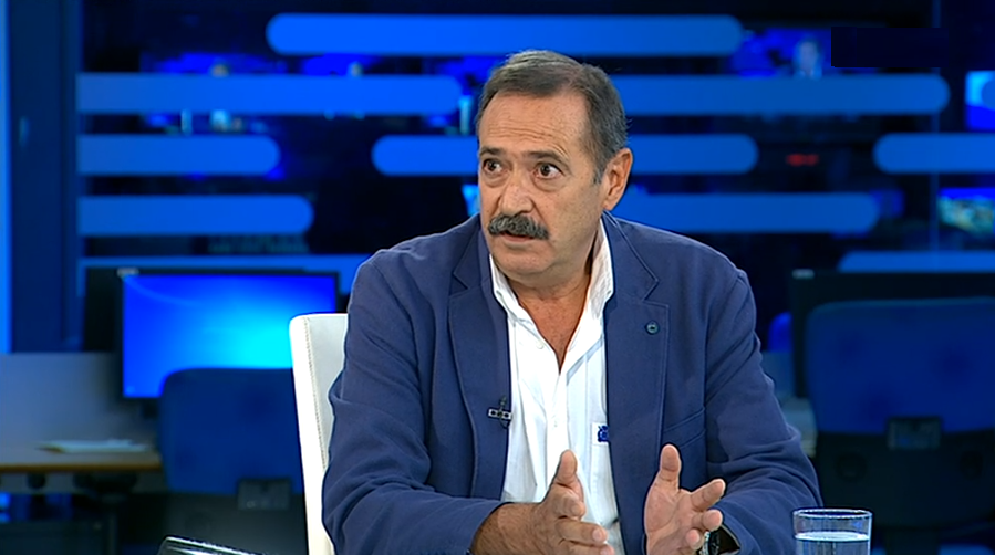 Entrevista a Pepe Cardoso