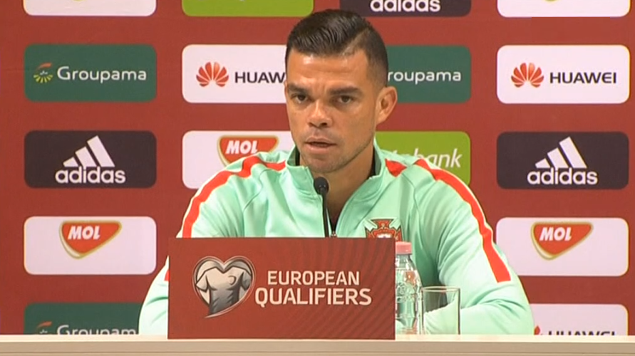 Futebol: Antevisão Hungria vs Portugal