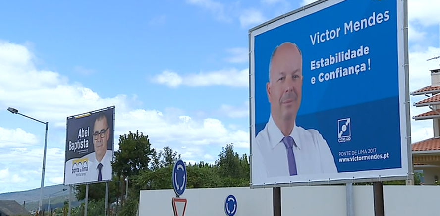 Autárquicas 2017: Retrato de Ponte de Lima