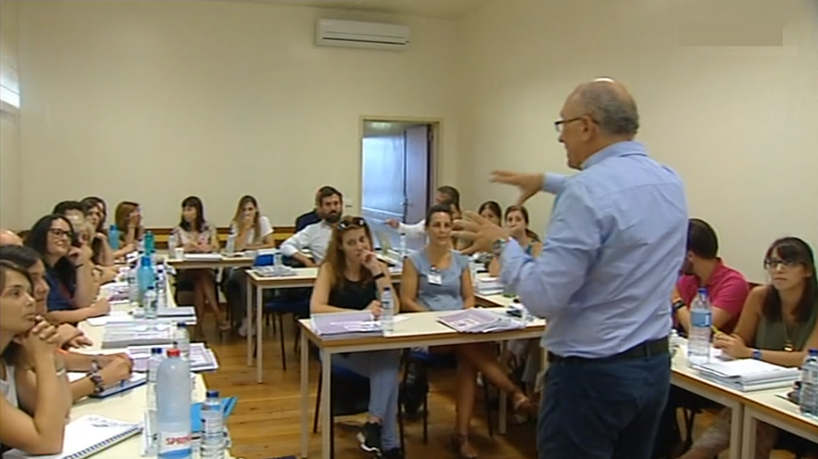 Programa “Prevenir em Família”