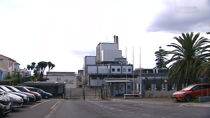 Venda da fábrica Nestlé