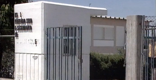 Duas jovens vítimas de tentativa de rapto