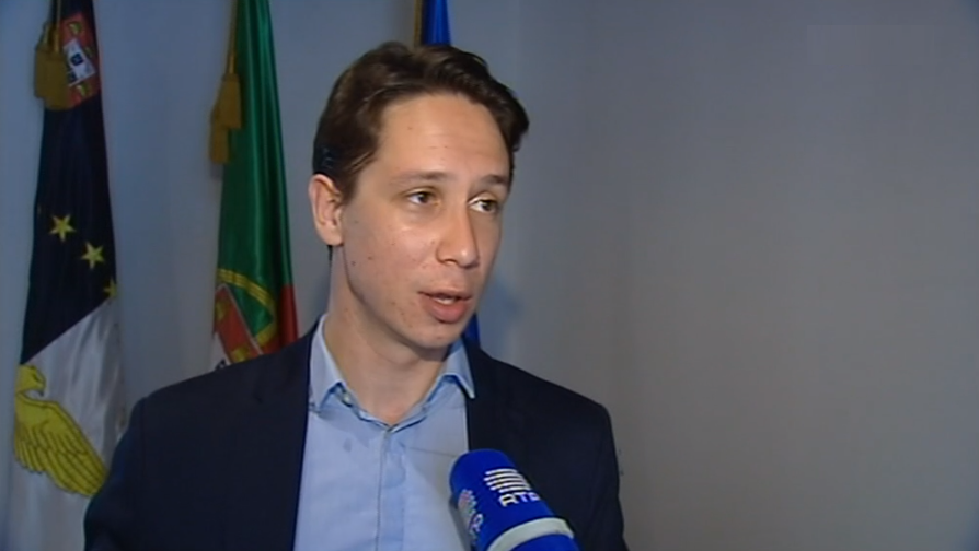 Bolsa “José Medeiros Ferreira”