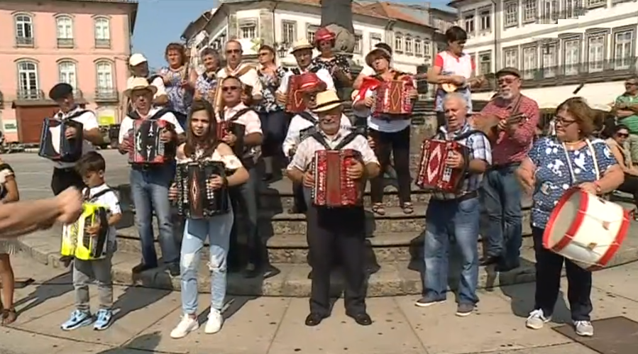 Romaria de Ponte Lima