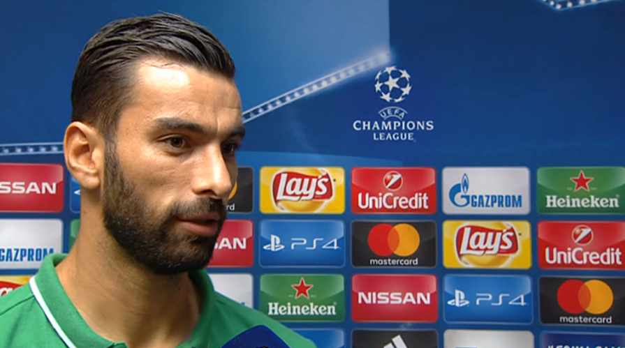 Futebol: antevisão Olympiacos vs Sporting