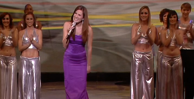 Festival da Canção 2009 – Parte I