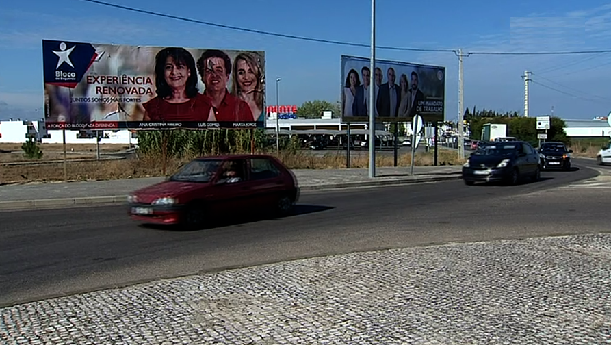 Autárquicas 2017: Retrato de Salvaterra de Magos