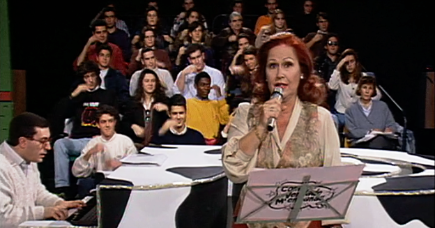 Com A Verdade Me Enganas…