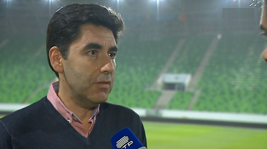 Futebol: Antevisão Hungria vs Portugal