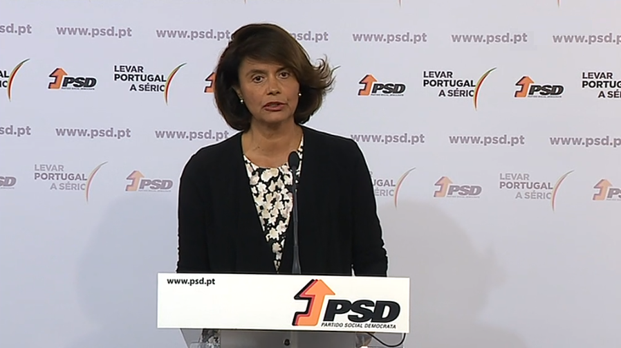 PSD quer explicações sobre donativos a Pedrógão Grande