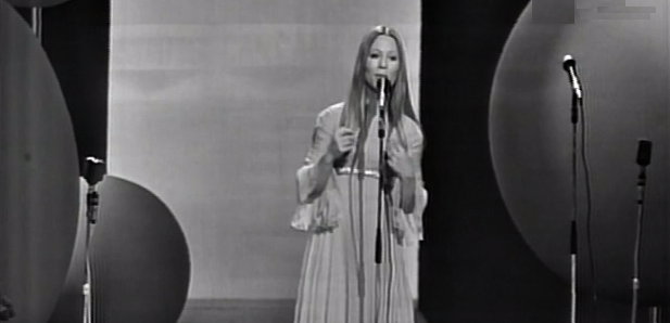 VIII Grande Prémio da Canção 1971 – Parte II