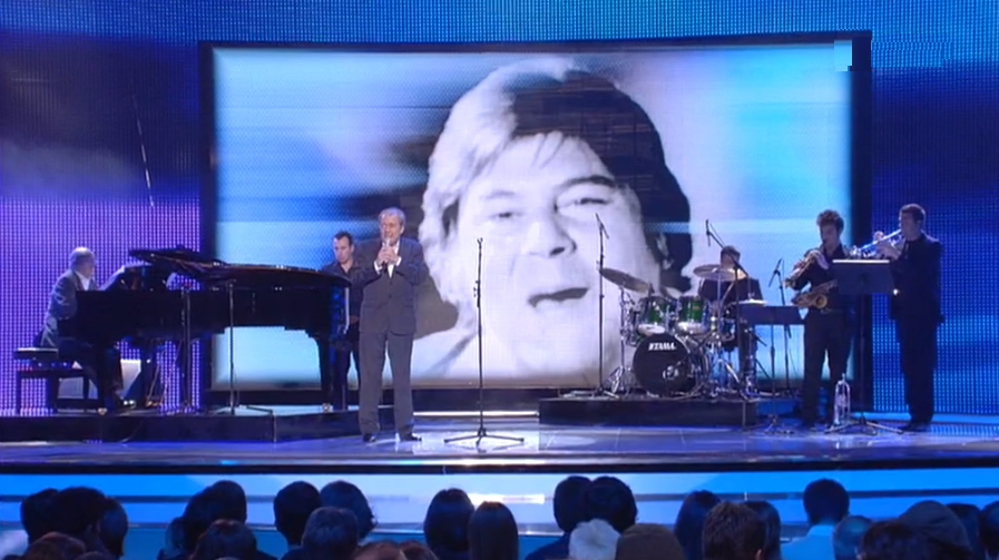 Festival da Canção 2010 – Parte II