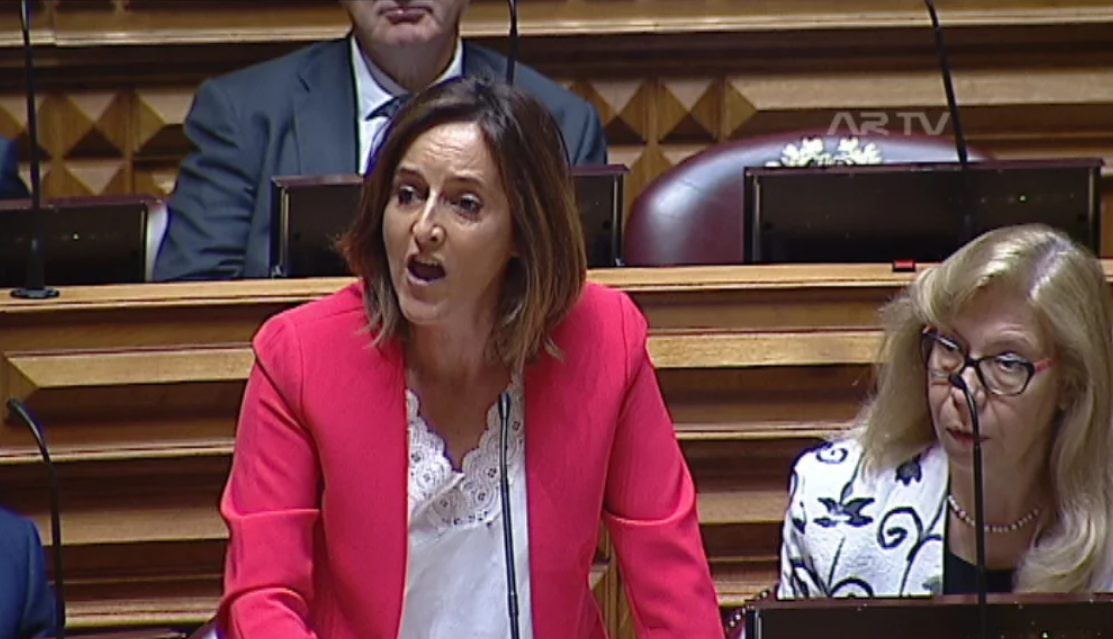 Declarações de deputados sobre as alterações à Lei do Trabalho