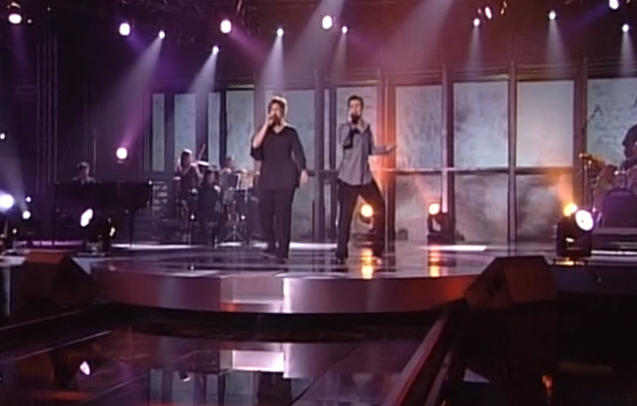 Operação Triunfo 2 – Extra – Parte II