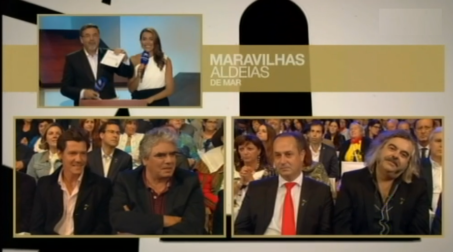 Fajã dos Cubres distinguida como uma das “7 Maravilhas de Portugal”