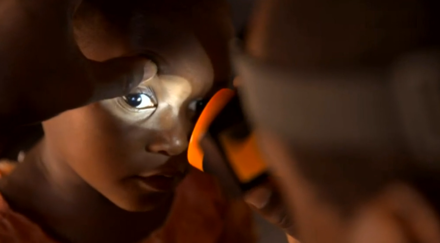 Prémio Champalimaud Visão 2017