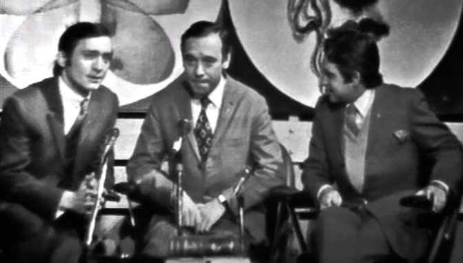 Zip Zip – Parte II