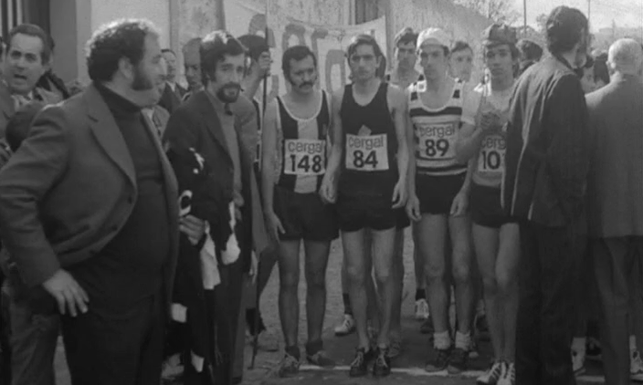 Atletismo: III Grande Prémio de Avintes