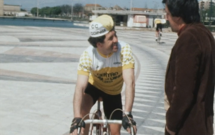 Carlos Vieira propõe-se a novo recorde do Guiness