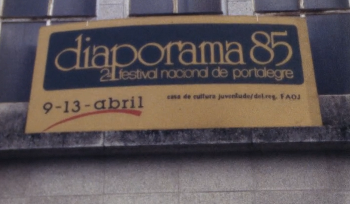 Diaporama 85 em Portalegre