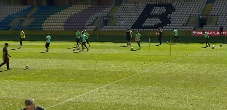 Futebol: Antevisão Hungria vs Portugal
