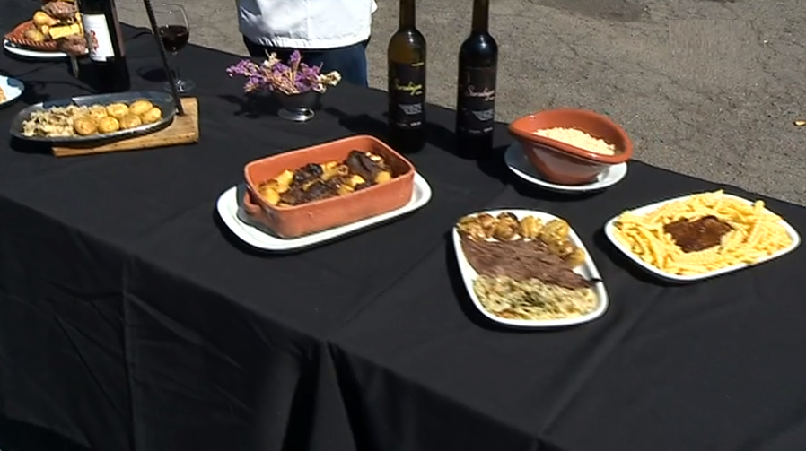 Feira do Artesanato e Gastronomia de Famalicão II