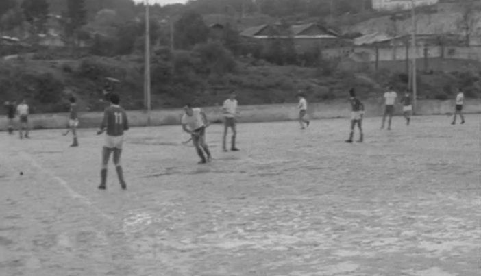 Hóquei em Campo: Atlético vs Benfica